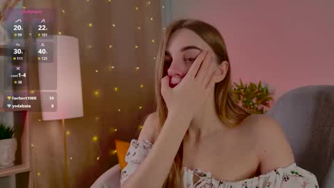 Erica online show from February 26, 7:23 am