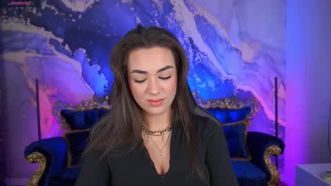 Erica online show from October 16, 6:35 am