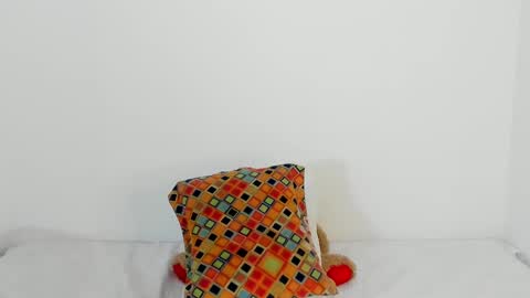 Dayanna online show from February 25, 6:58 am