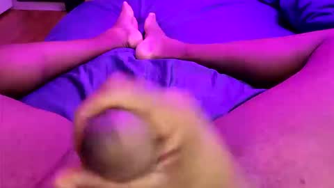 EricBishop1 online show from October 18, 11:20 pm