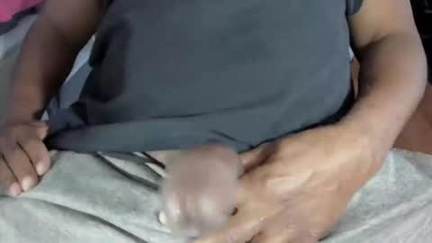 EricBishop1 online show from February 19, 1:43 pm