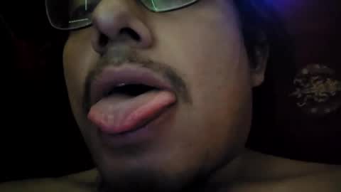 erick346 online show from January 29, 3:04 pm