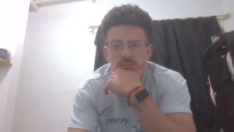 ERICK online show from December 22, 4:19 am