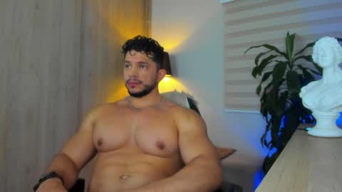 Erick Thompson online show from April 23, 10:11 pm