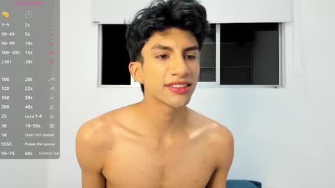 erick online show from May 30, 6:12 am