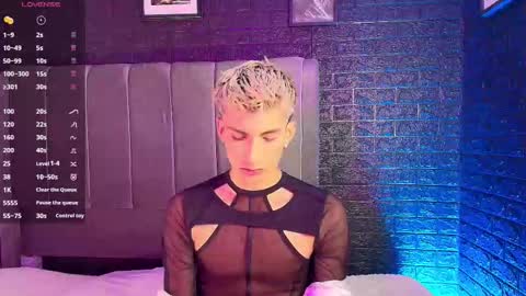 erick online show from November 10, 6:27 am