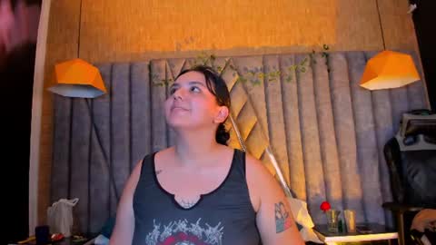 Erick online show from August 9, 4:51 am