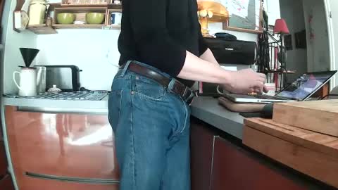 Steph et Eric online show from March 10, 12:06 pm