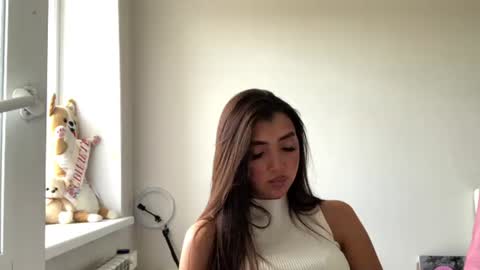 Vanessa online show from June 12, 10:03 am
