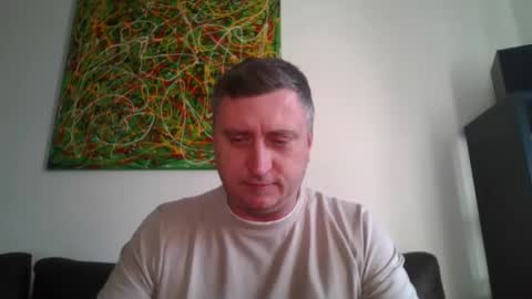 erik_69_69 online show from January 13, 9:52 am