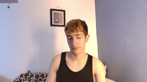 I am Erik online show from July 11, 9:18 pm