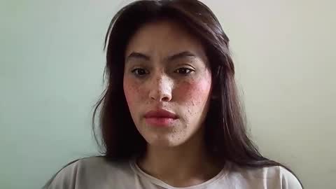 Snapshot of erika_depp chatting on October 3, 9:23 pm Erika online show from October 3, 9:23 pm