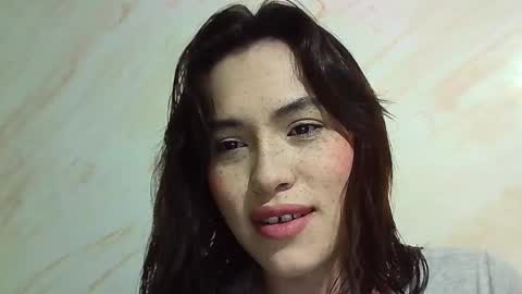 Erika online show from February 23, 6:43 pm