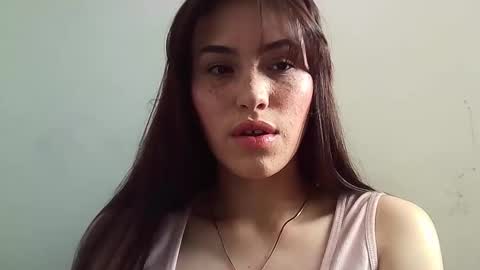 Snapshot of erika_depp chatting on October 7, 7:21 pm Erika online show from October 7, 7:21 pm