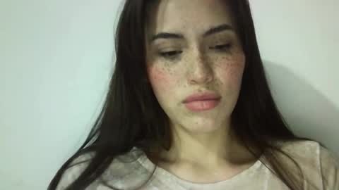 Snapshot of erika_depp chatting on October 23, 11:38 pm Erika online show from October 23, 11:38 pm