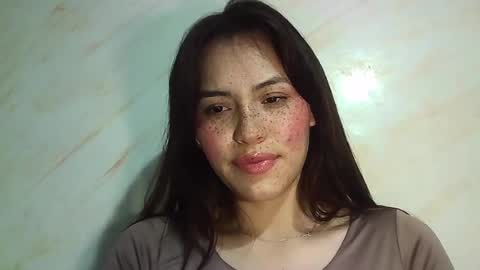 Erika online show from March 29, 4:25 am