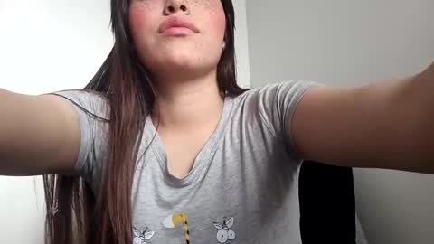 Snapshot of erika_depp chatting on December 1, 6:10 pm Erika online show from December 1, 6:10 pm