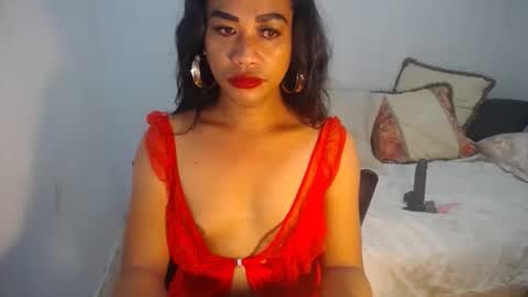 erika_madrigal online show from January 9, 7:21 am