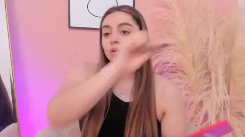 Erika Mendez online show from March 4, 7:22 pm