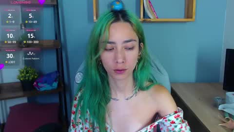 E R I K A - SAGITARIO..... online show from September 16, 8:56 pm