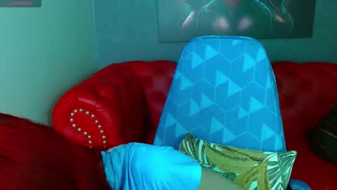 E R I K A - SAGITARIO..... online show from January 31, 8:06 pm