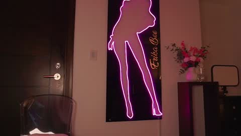 Venus Skye online show from October 4, 8:17 pm