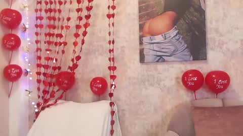 Erikabeee online show from February 15, 10:11 am