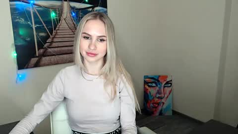 Erika online show from February 28, 4:20 pm