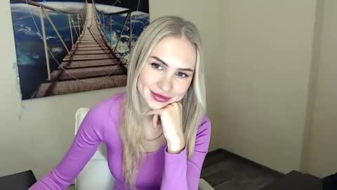 Erika online show from February 27, 10:01 am