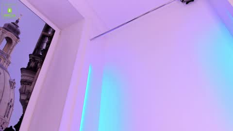 Erika online show from October 21, 4:28 am