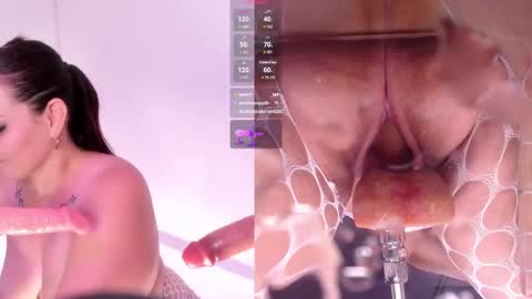 Snapshot of erikamontiel__ chatting on September 12, 11:29 pm Erika online show from September 12, 11:29 pm