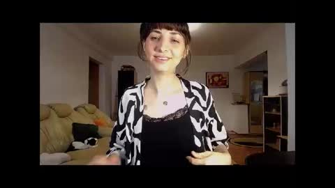 ErikaSecrets online show from May 12, 7:28 am