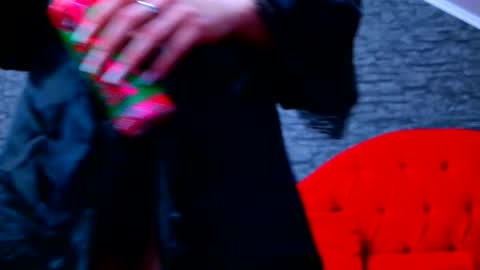 Erika online show from November 20, 3:31 pm