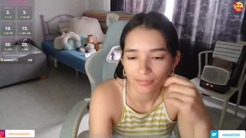 erina_1 online show from February 5, 5:38 pm