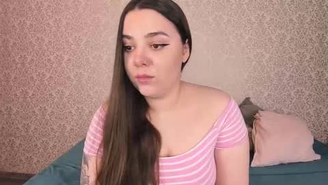 Erin online show from March 10, 9:34 am