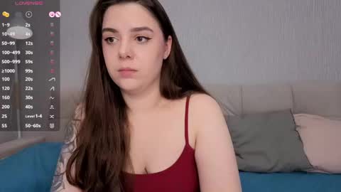 Erin online show from May 15, 9:18 am