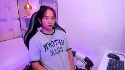 Eriol online show from September 16, 12:07 pm