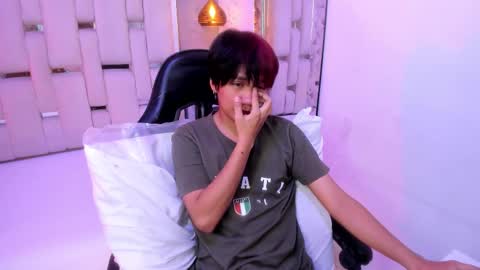 Eriol online show from September 24, 12:12 pm