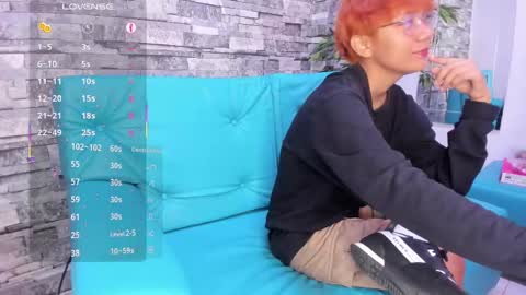 Eriol online show from February 28, 11:58 am