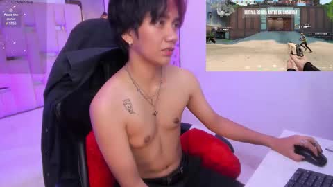 Eriol online show from September 12, 1:35 pm