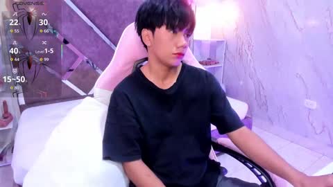 Eriol online show from October 13, 12:18 pm