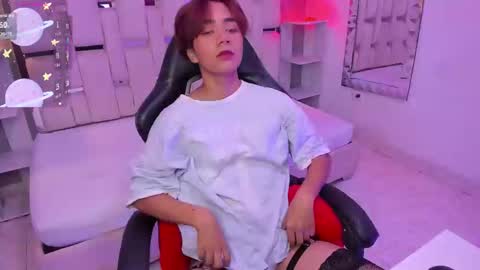 Eriol online show from November 5, 12:07 pm