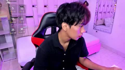 Eriol online show from October 20, 11:37 am