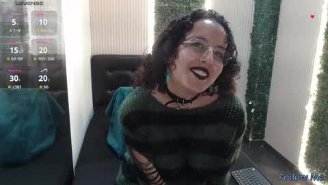 Eris online show from March 18, 5:41 pm