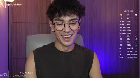   online show from March 20, 8:08 am