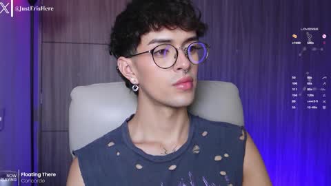   online show from April 3, 12:34 pm