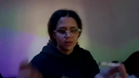 Gabs online show from April 5, 7:44 pm