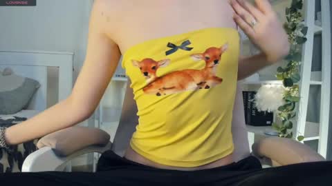 Sofia online show from March 25, 10:11 am