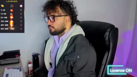 Snapshot of ernesto_rodriguez_82 chatting on October 15, 6:27 am ernesto rodriguez 82 online show from October 15, 6:27 am