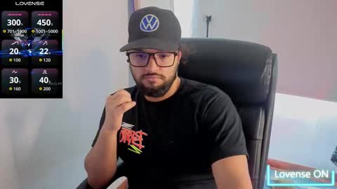 Snapshot of ernesto_rodriguez_82 chatting on September 15, 6:09 pm ernesto rodriguez 82 online show from September 15, 6:09 pm